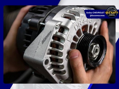 ตัวแทนจำหน่ายอะไหล์พาร์ท Gm ACDelco